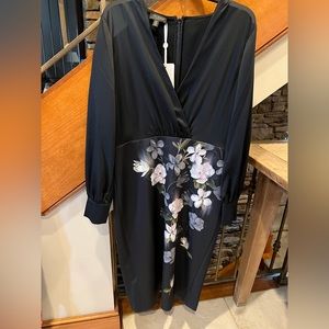 Never worn, Ted Baker Dress